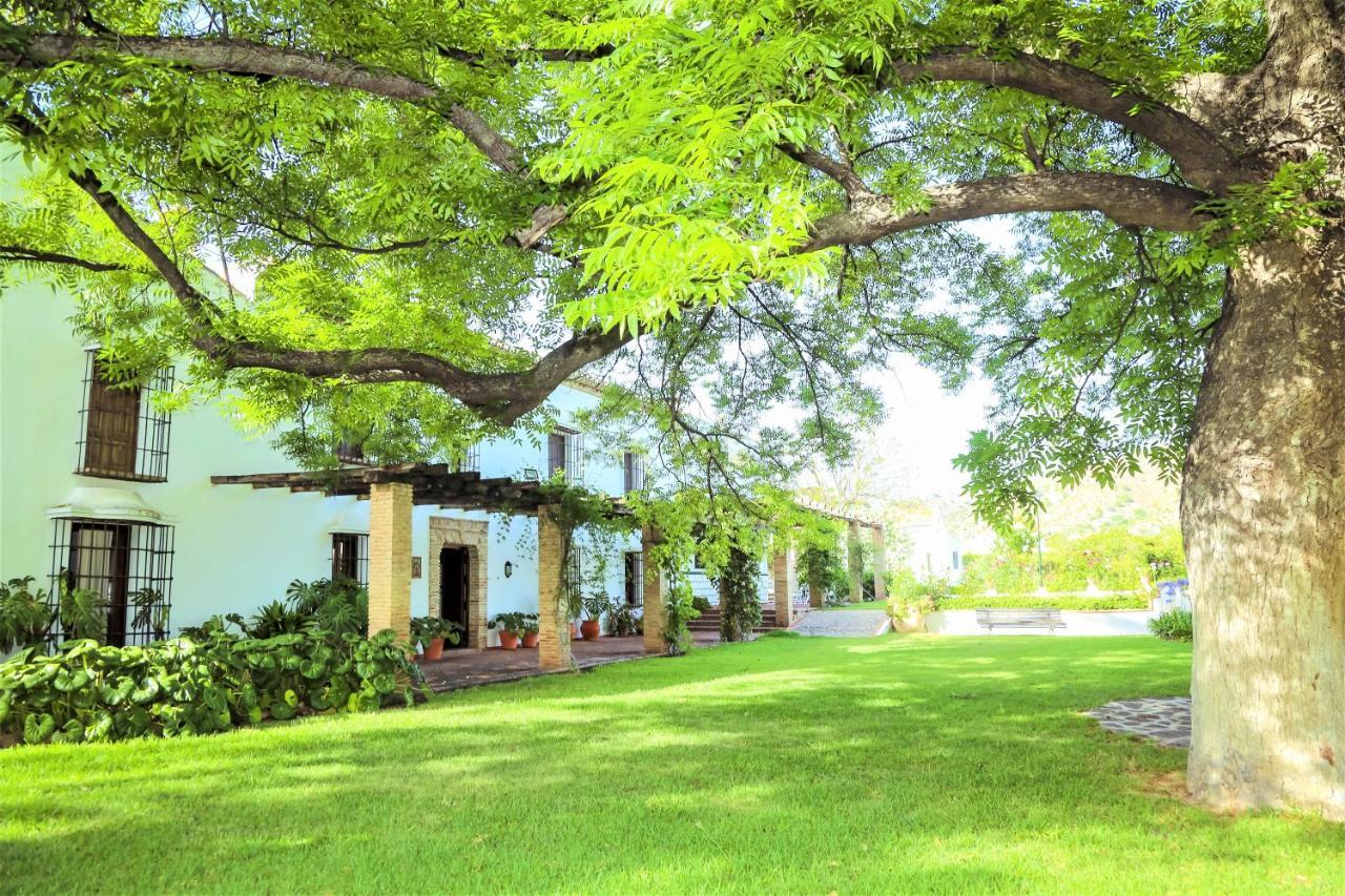 Villa Casa Santa Catalina Alora Exterior foto