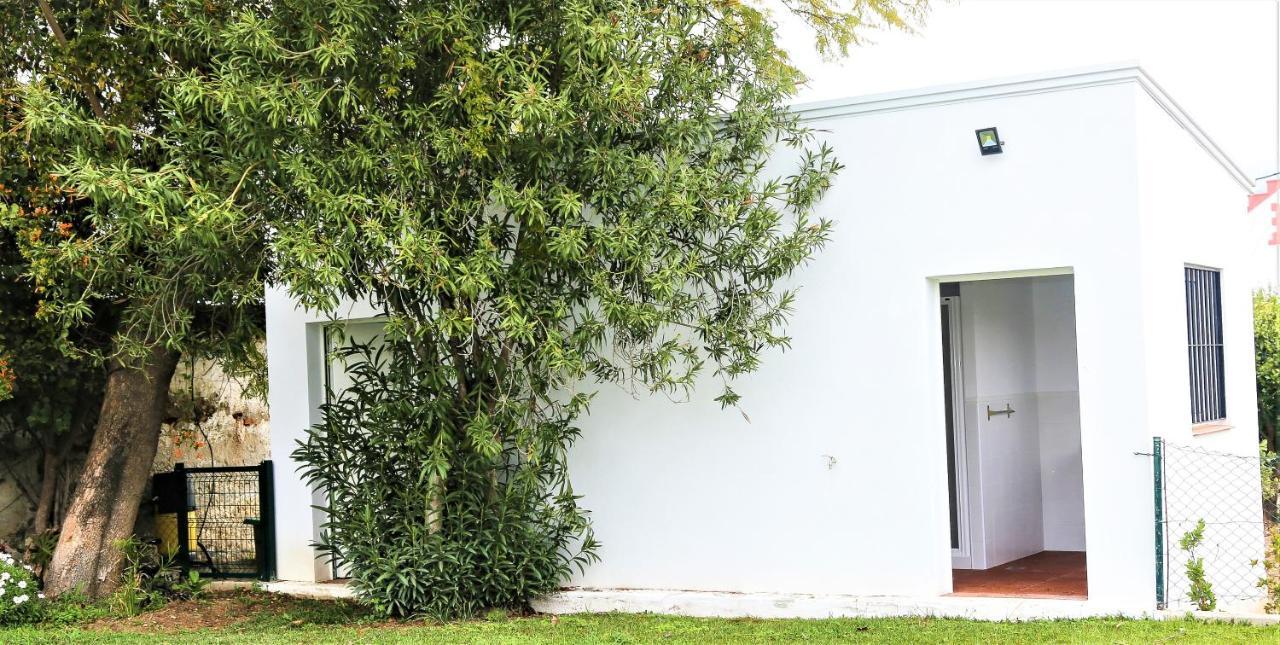 Villa Casa Santa Catalina Alora Exterior foto