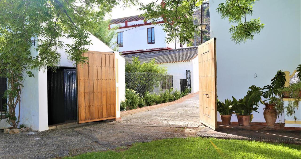 Villa Casa Santa Catalina Alora Exterior foto