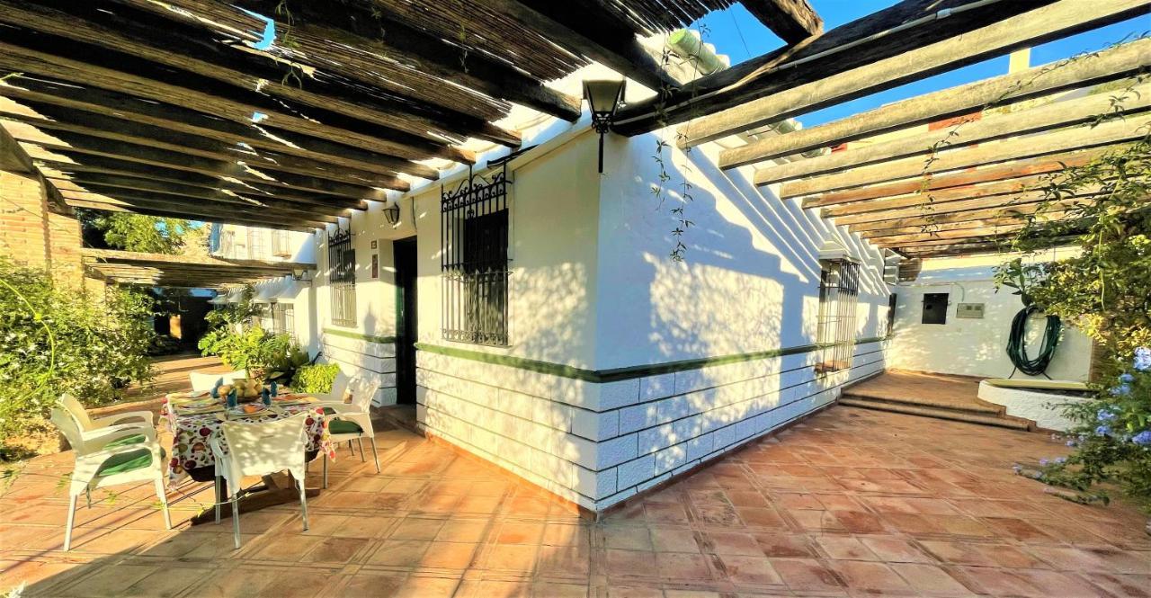 Villa Casa Santa Catalina Alora Exterior foto