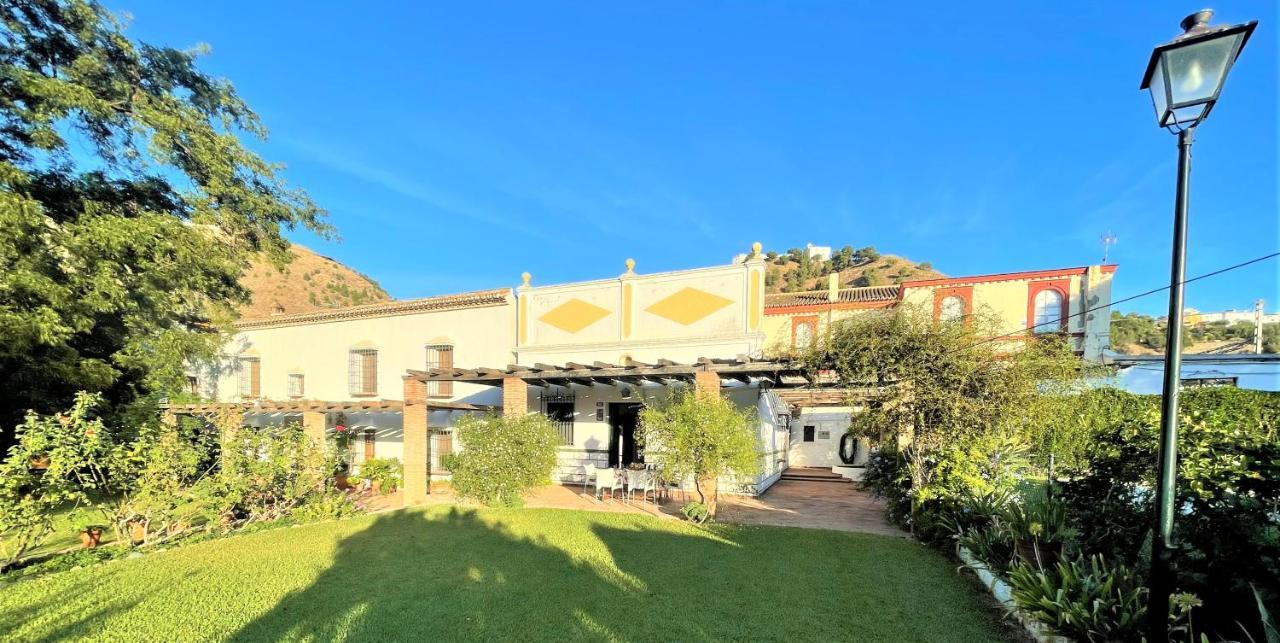 Villa Casa Santa Catalina Alora Exterior foto