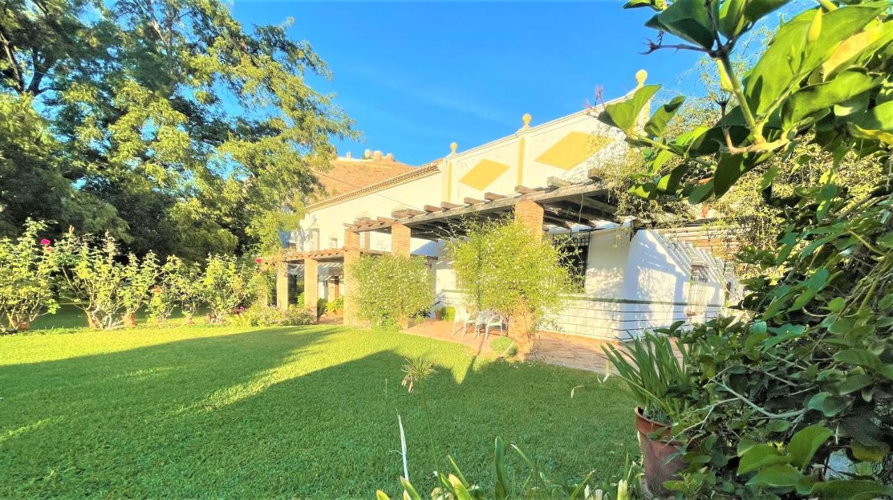 Villa Casa Santa Catalina Alora Exterior foto