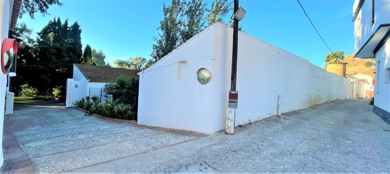 Villa Casa Santa Catalina Alora Exterior foto