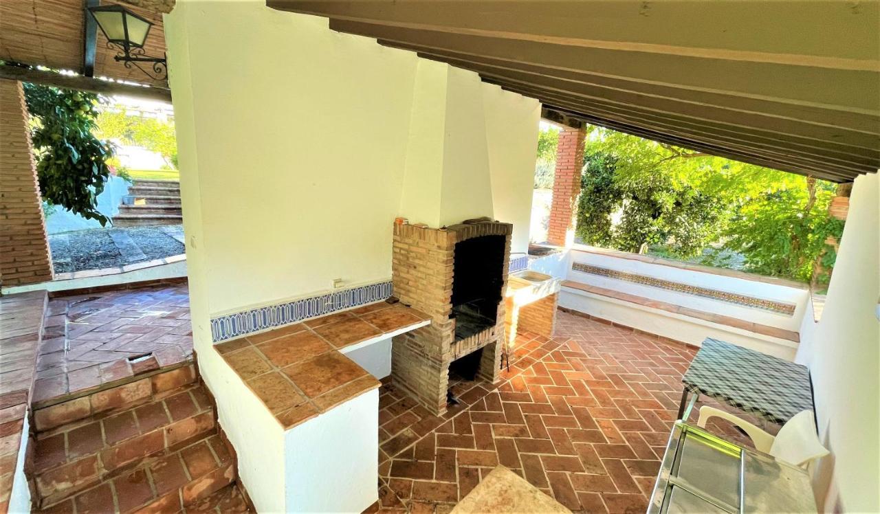 Villa Casa Santa Catalina Alora Exterior foto